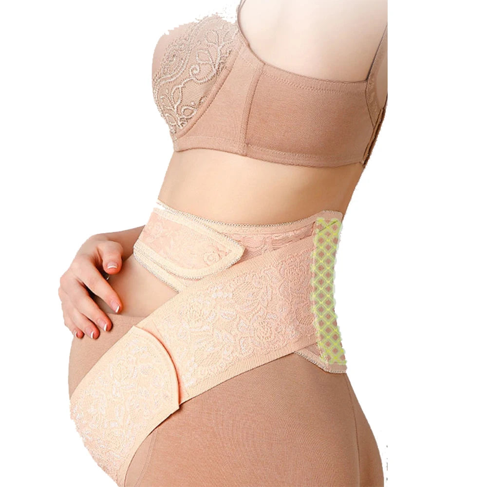 ComfortFit Maternity Support Band