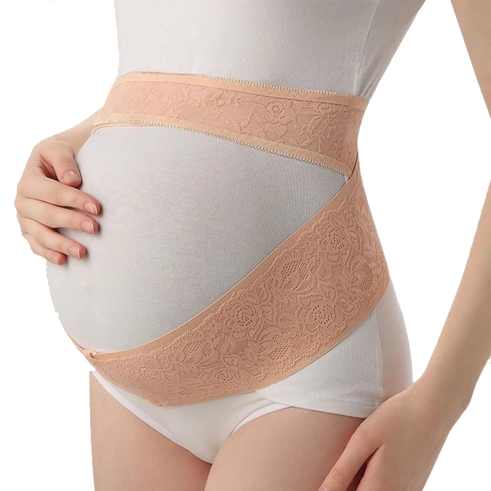ComfortFit Maternity Support Band