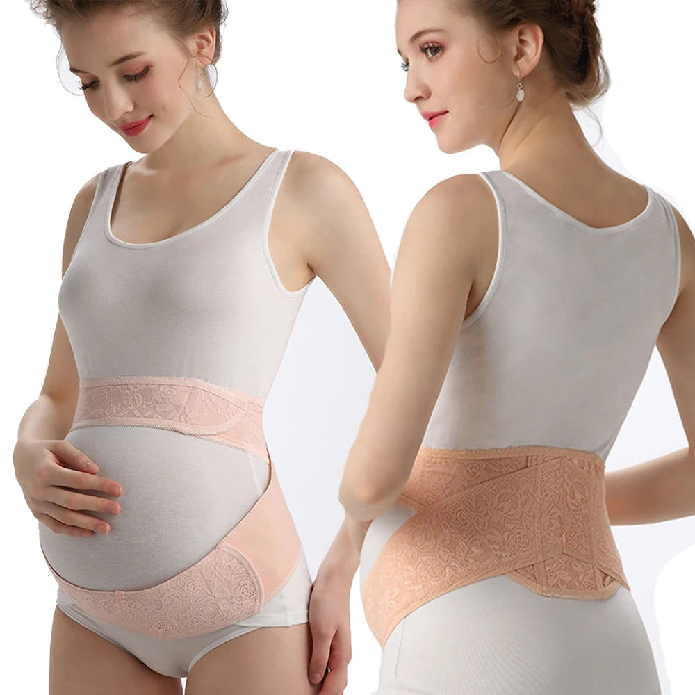 ComfortFit Maternity Support Band