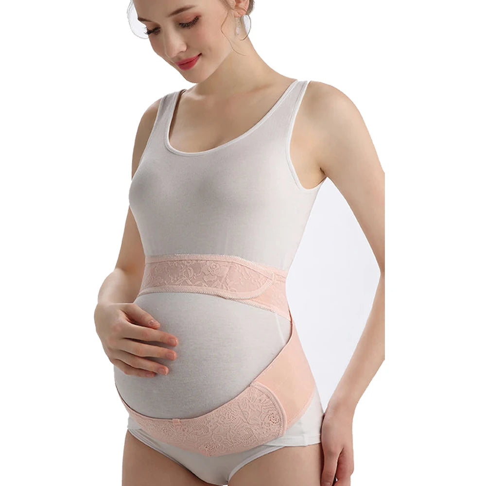 ComfortFit Maternity Support Band
