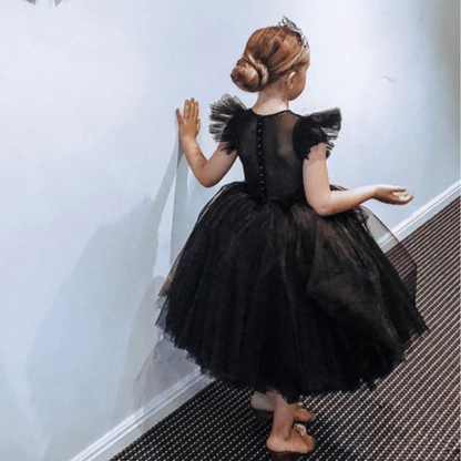 Glam Party Princess Dress
