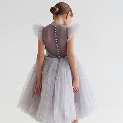 Glam Party Princess Dress