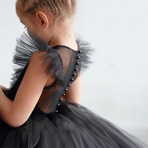 Glam Party Princess Dress