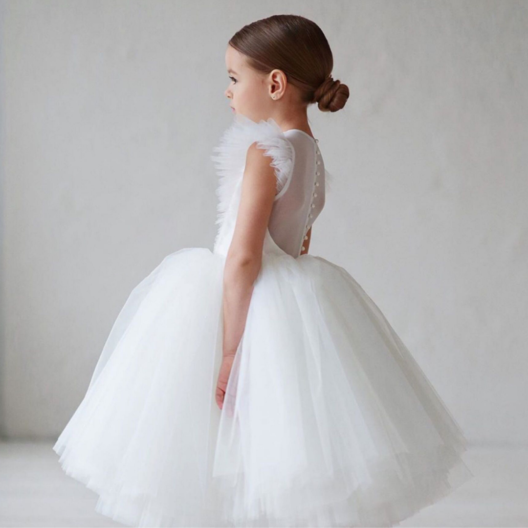 Glam Party Princess Dress
