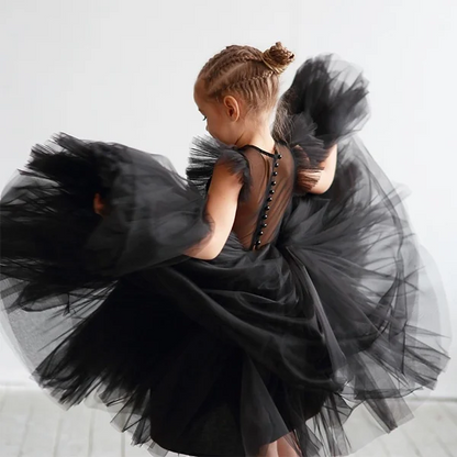 Glam Party Princess Dress
