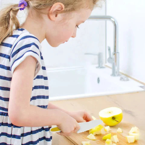 Kid-Safe Culinary Fun Kit
