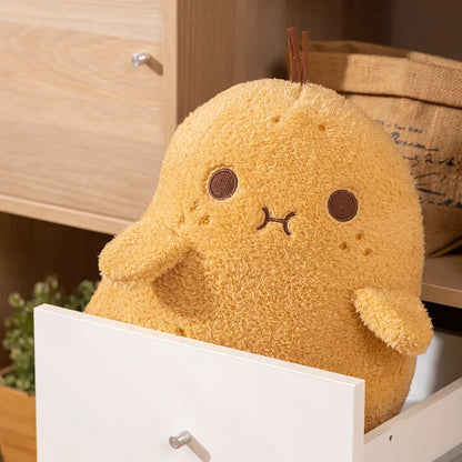 Snuggle-Soft Potato Pal