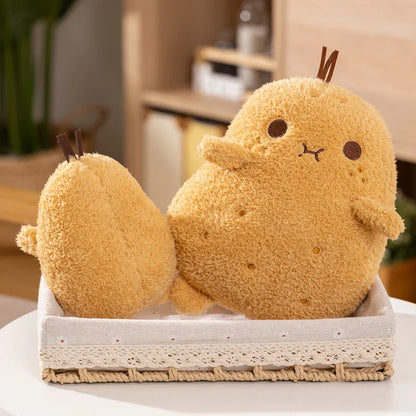 Snuggle-Soft Potato Pal