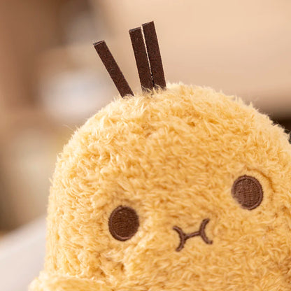 Snuggle-Soft Potato Pal