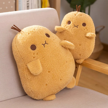 Snuggle-Soft Potato Pal