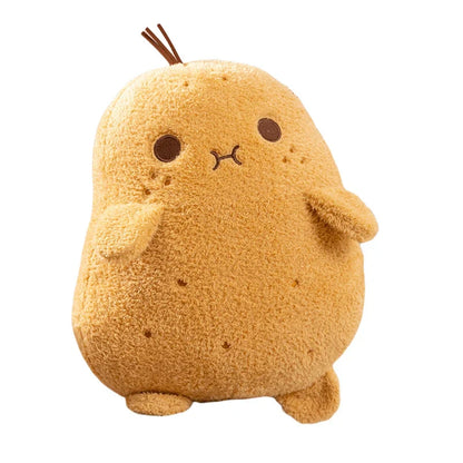 Snuggle-Soft Potato Pal