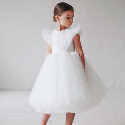 Glam Party Princess Dress