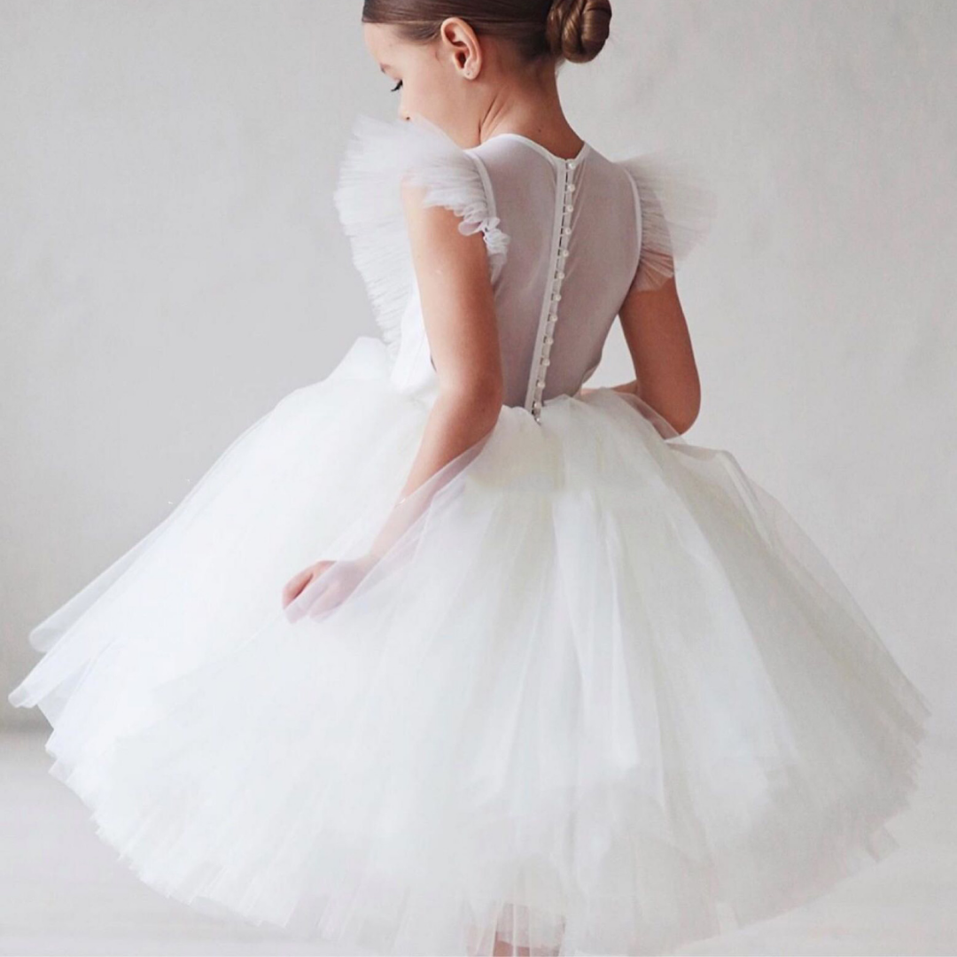 Glam Party Princess Dress