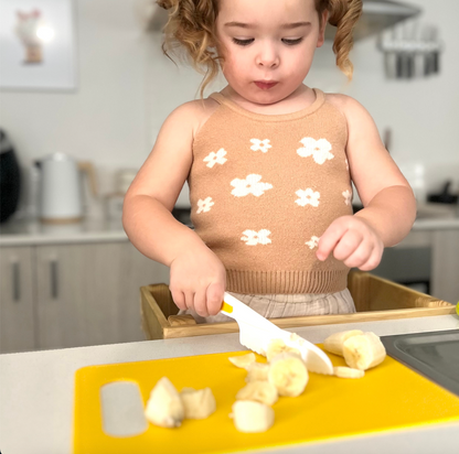 Kid-Safe Culinary Fun Kit