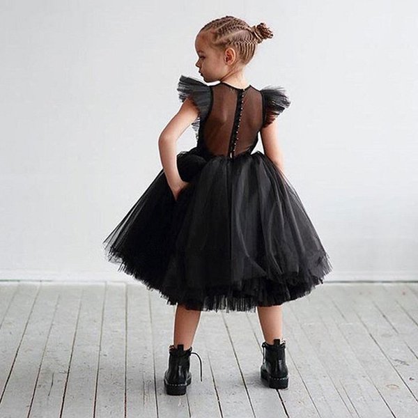 Glam Party Princess Dress
